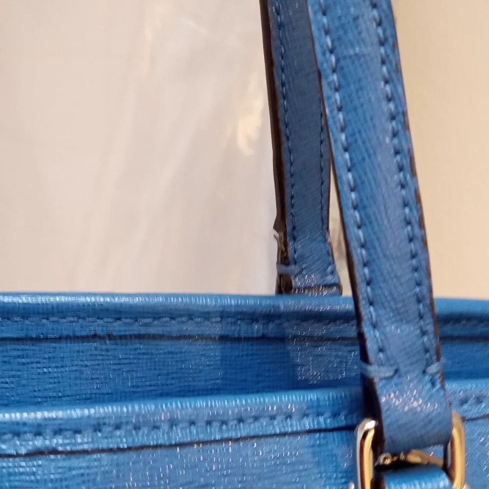 Coach tote - Picture 7 of 13